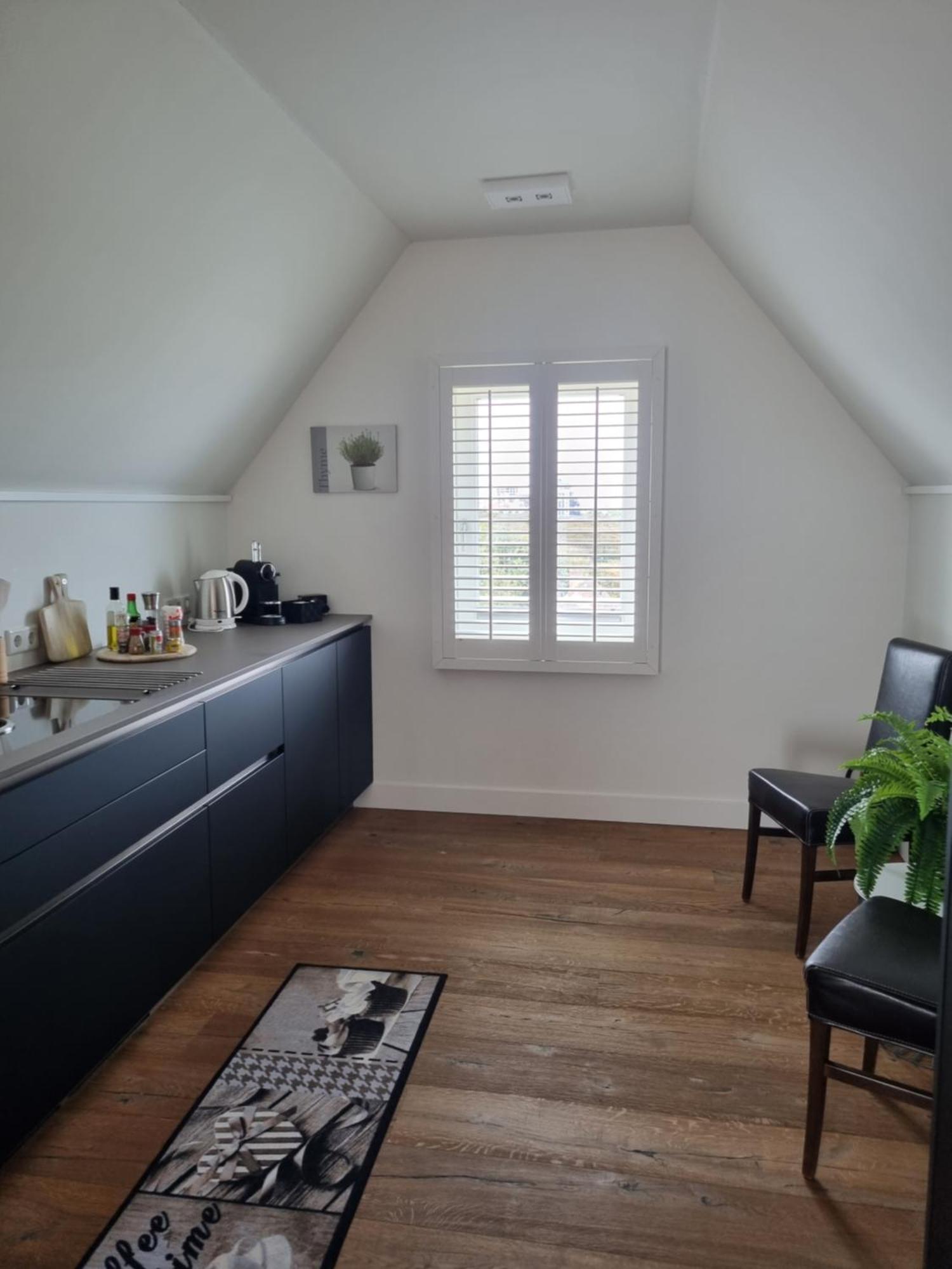 Penthouse Windkracht 10 Aan Het Strand Van Cadzand Kültér fotó